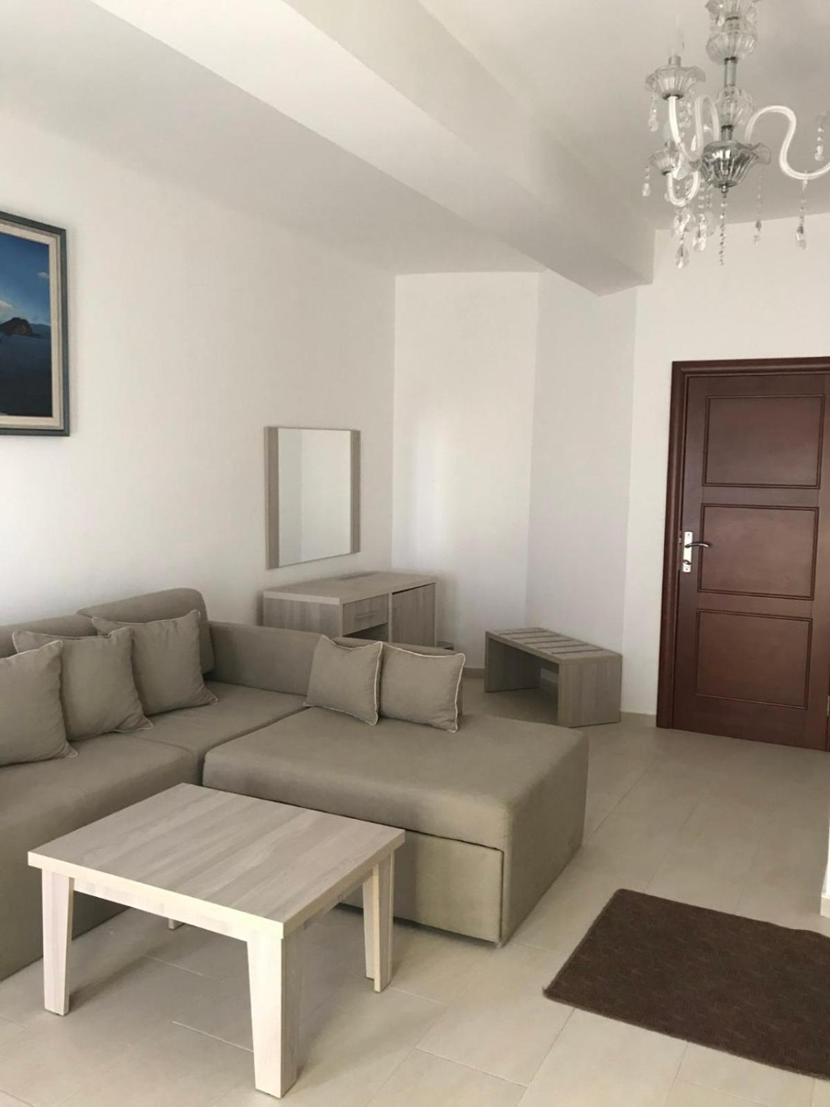 Imperial Hotel Ulcinj Bagian luar foto