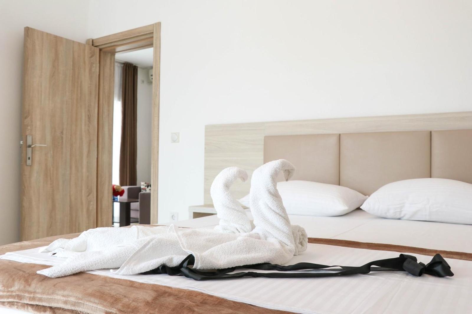Imperial Hotel Ulcinj Ruang foto