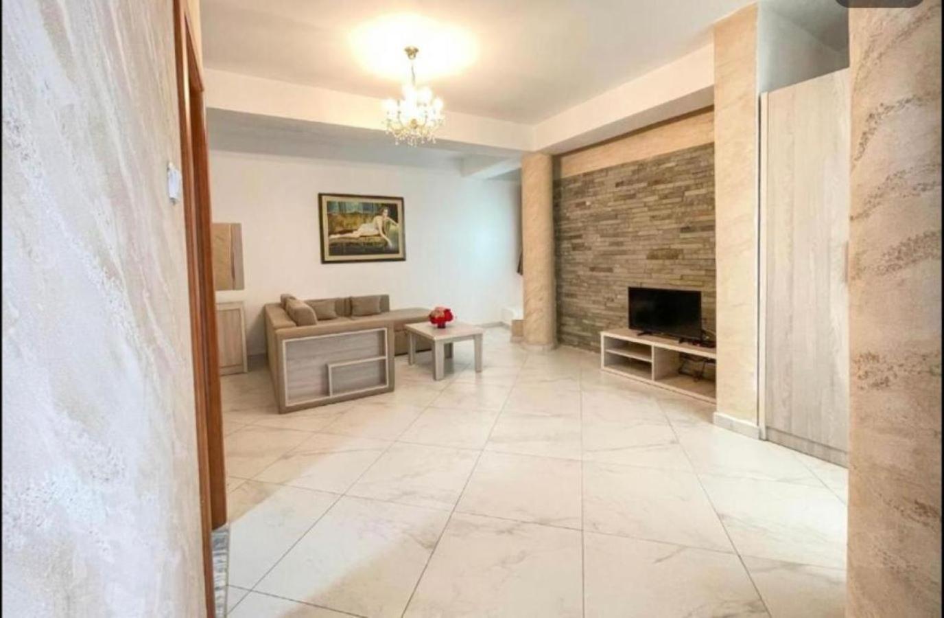 Imperial Hotel Ulcinj Bagian luar foto