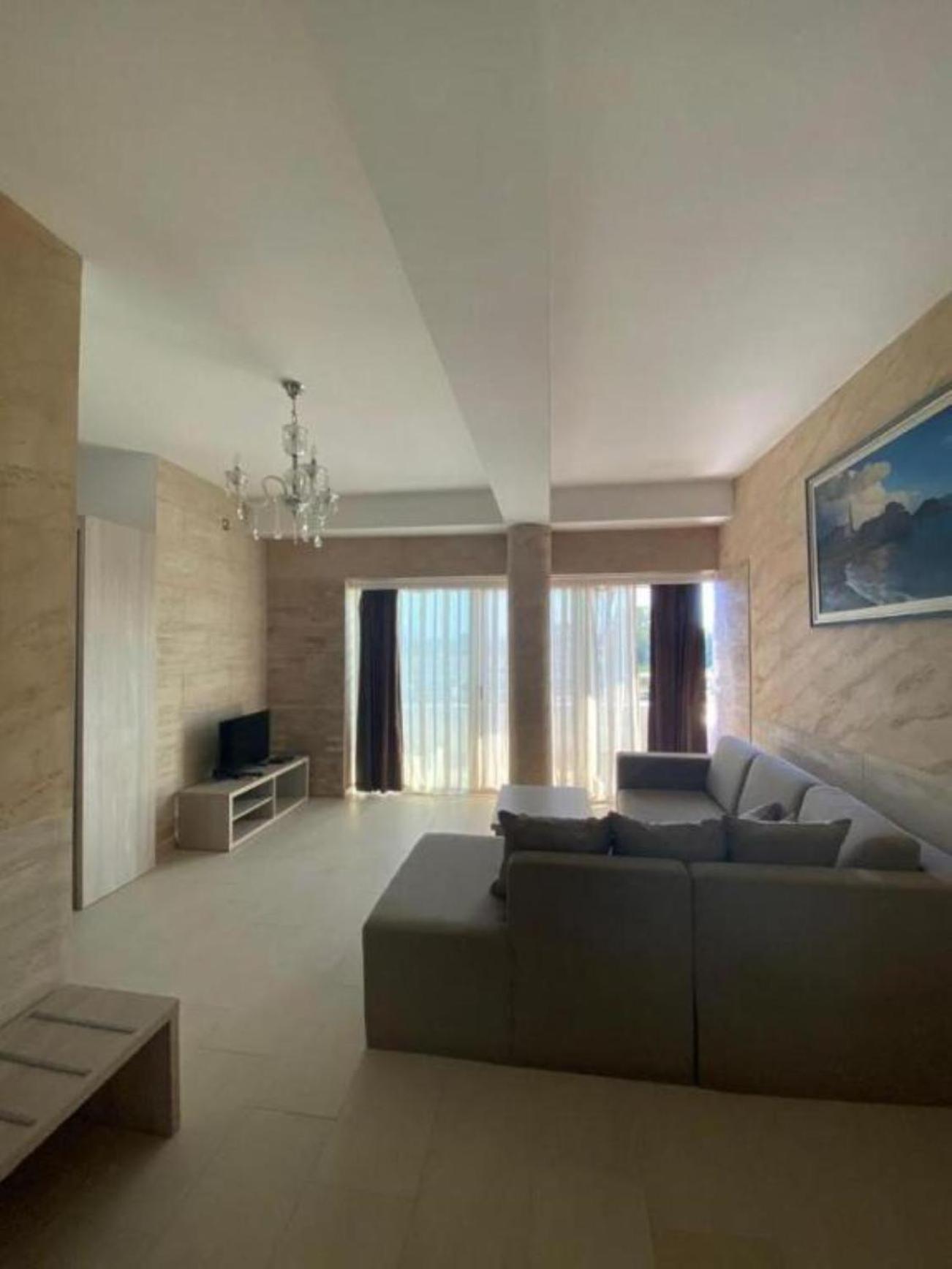 Imperial Hotel Ulcinj Bagian luar foto